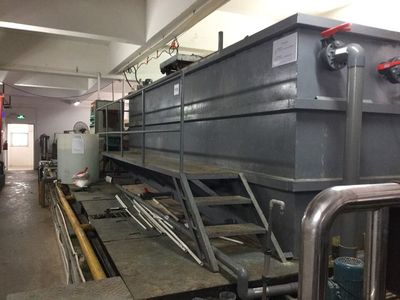 崇文電鍍廢水處理成套設備:驪江環(huán)保口碑好的電鍍廢水處理成套設備出售圖片|崇文電鍍廢水處理成套設備:驪江環(huán)保口碑好的電鍍廢水處理成套設備出售產(chǎn)品圖片由東莞市驪江環(huán)保科技公司生產(chǎn)提供-