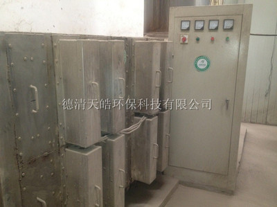 電鍍廠廢氣凈化成套設(shè)備-UV光解凈化處理裝置器-定型機(jī)UV光解凈化處理裝置器-GCH廢氣凈化器