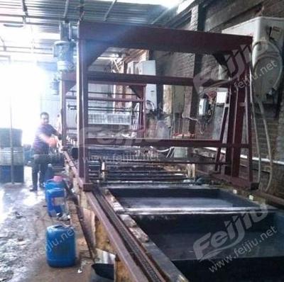 河北閑置冶金設(shè)備處理_電鍍廠因清房急轉(zhuǎn)全套電鍍設(shè)備_河北閑置資產(chǎn)處理_Feijiu網(wǎng)(中國廢舊物資網(wǎng))