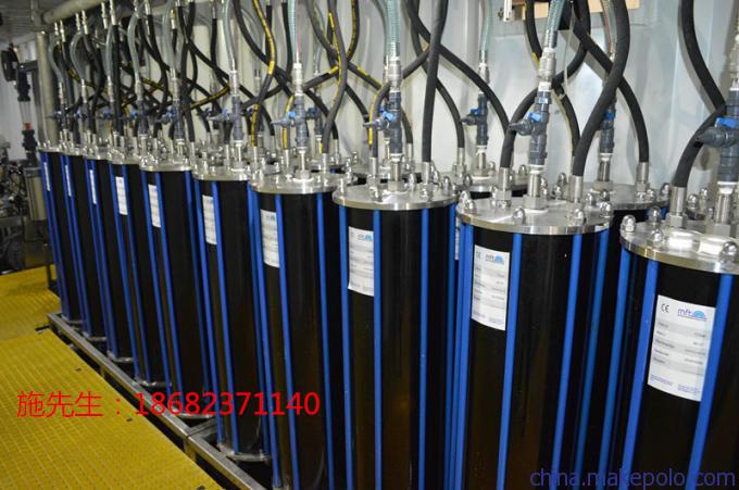 專業(yè)供應(yīng)含鎳電鍍廢水回用零排放設(shè)備及成套工程解決方案