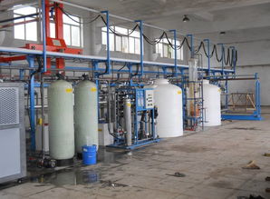 宏旺99電鍍廢水處理設(shè)備 寧波專業(yè)廠家打造高效電鍍成套解決方案