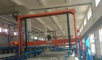 廣東閑置冶金設備處理 本廠轉讓全套電鍍設備