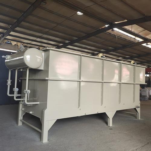 定制生產生活污水處理成套設備與煉油電鍍廢水處理解決方案