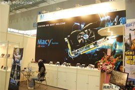 2011臺北電腦展 銘鑫顯卡、3D設備及會展服務全覽