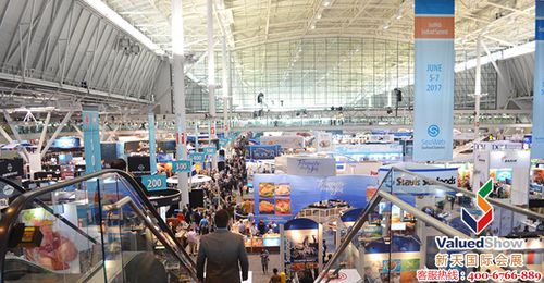 2020年美國波士頓水產(chǎn)展（Seafood Expo North America）全攻略與新天會(huì)展服務(wù)介紹