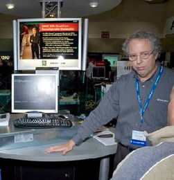 美國計算機服務公司 信息技術外包的全球領導者